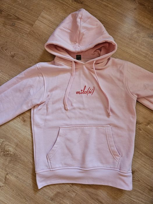 Bluza z kapturem 36 Miłość