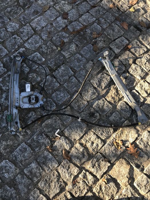 Vendo metrial Renault clio 3