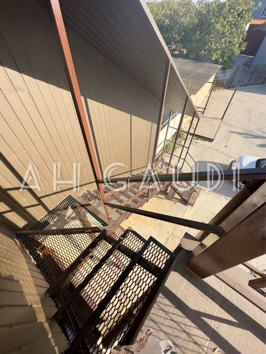 Ингульский район. Скважина.