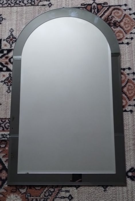 Sprzedam lustro kryształowe, szer.40 wys. 80 cm.,