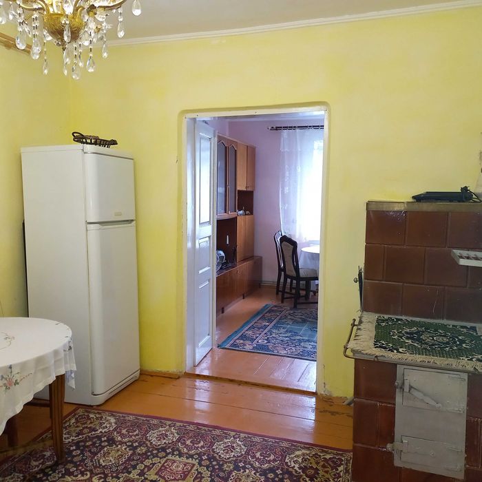 Продам житловий будинок м.Самбір