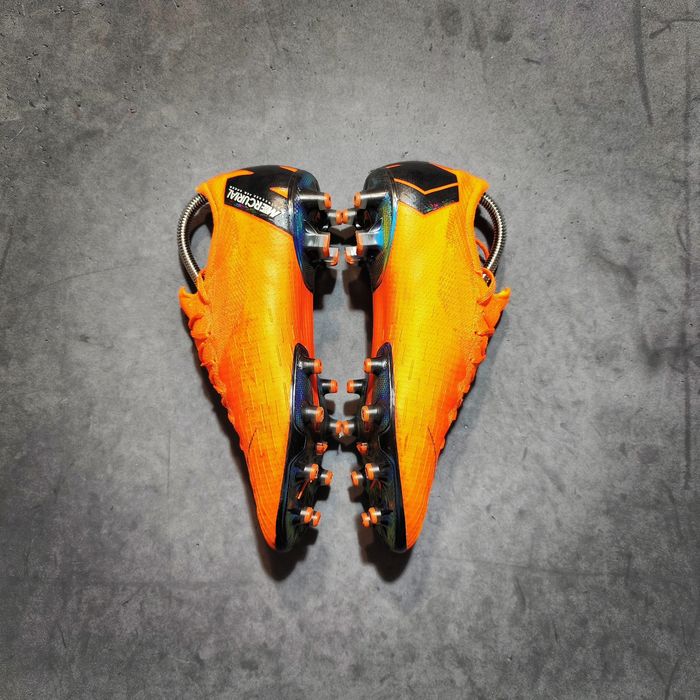 Korki Nike Mercurial Vapor XII Elite AG 42,5