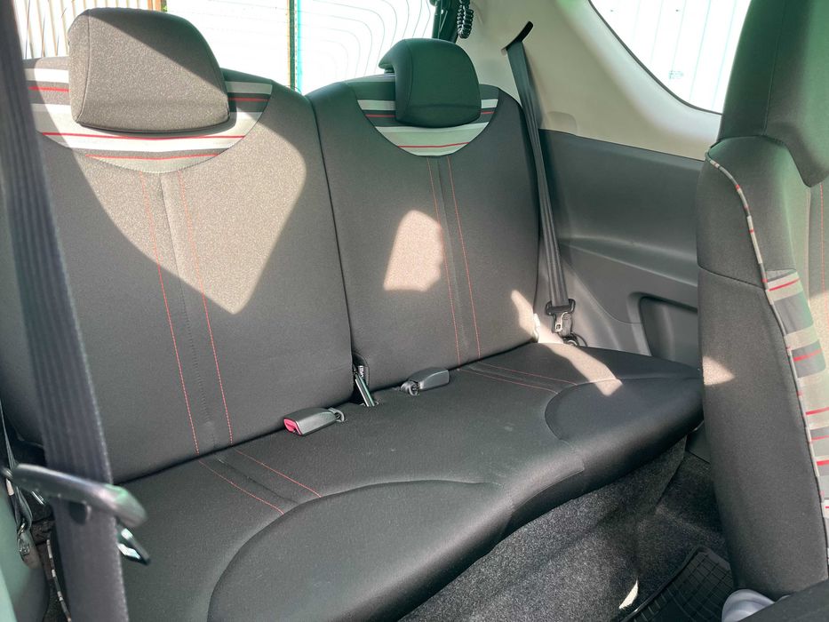 Citroen C1 w idealnym stanie niski przebieg salon polska 1 kierowca