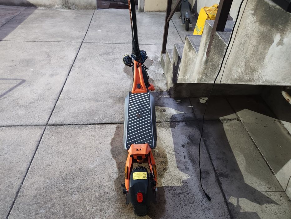 Trotinete Cecotec Bongo V70