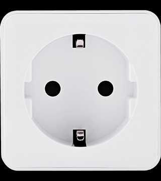 Tomada Inteligente Wi-Fi