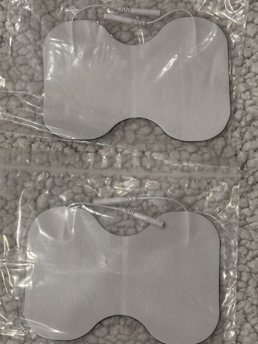 Masażer elektrostymulator tens EMS