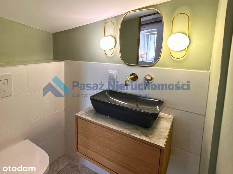 Synonim Luksusu: Dwupoziomowy Apartament W Standardzie Premium