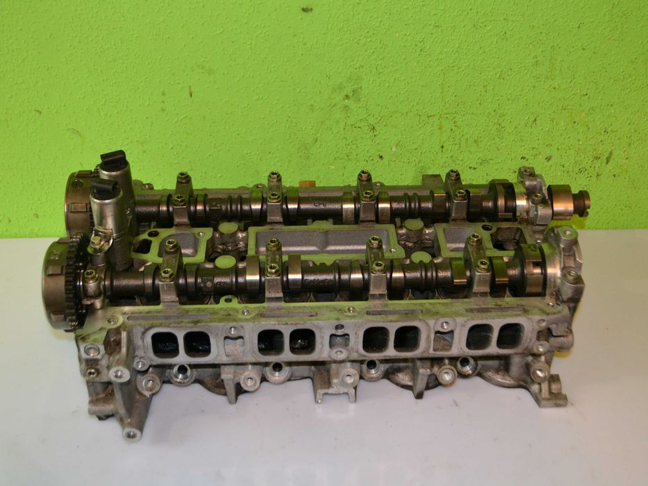 Głowica FORD 2.0 EcoBoost  R9DA