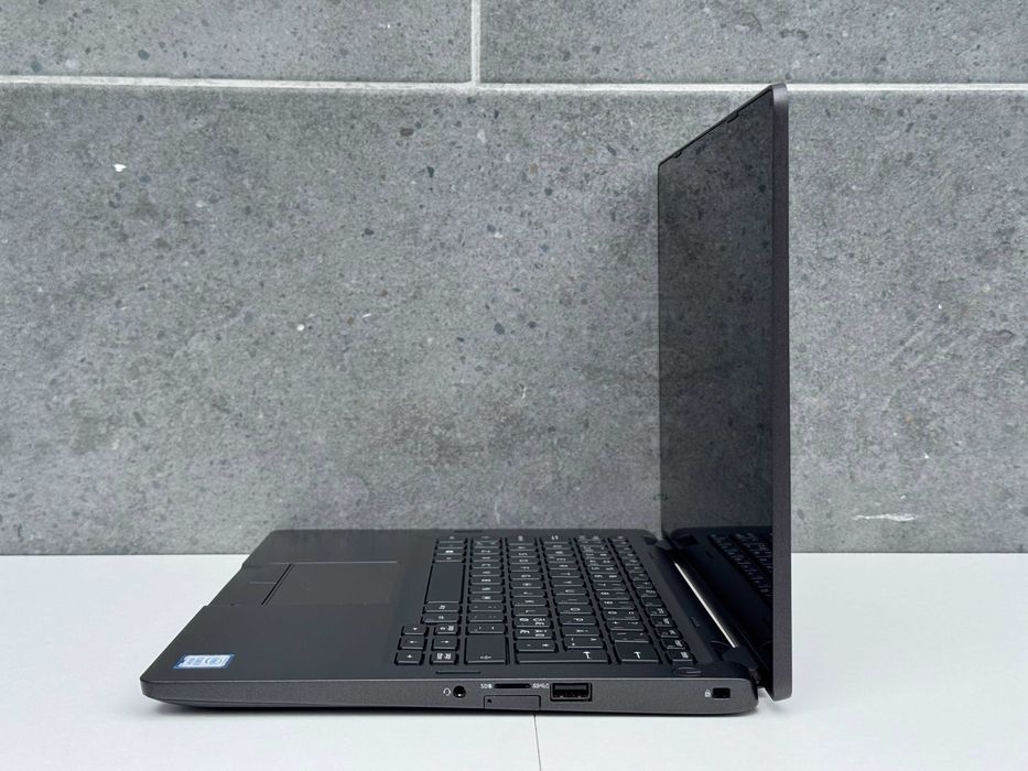 Dell Latitude 5300 2-in-1/i5-8265U/8Gb/256Gb M2/13" touch/IPS/Гарантія