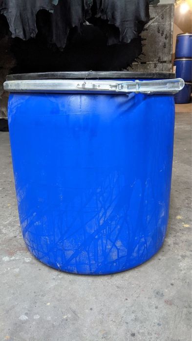 Бочка 130 літрів