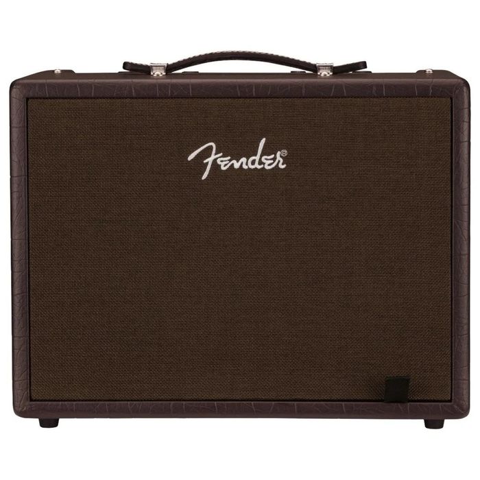 Fender Acoustic amplificador Junior