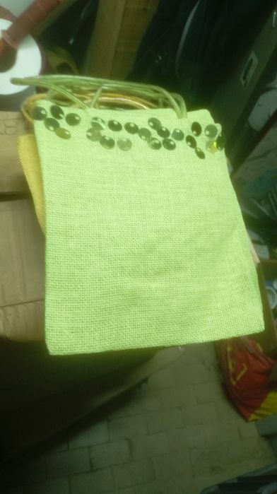 Vários artigos baratos