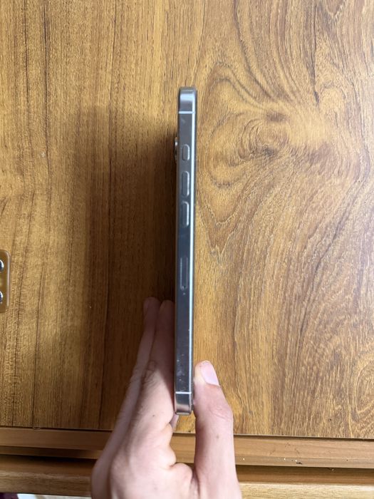 iPhone 16 Pro Max 256gb