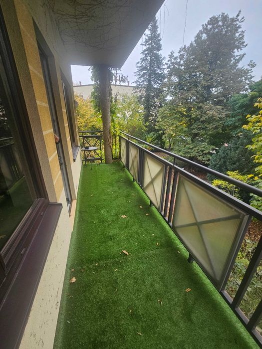 Lokal biurowy 60m2