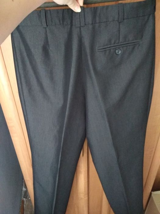 Garnitur, marynarka ze spodniami 188/82