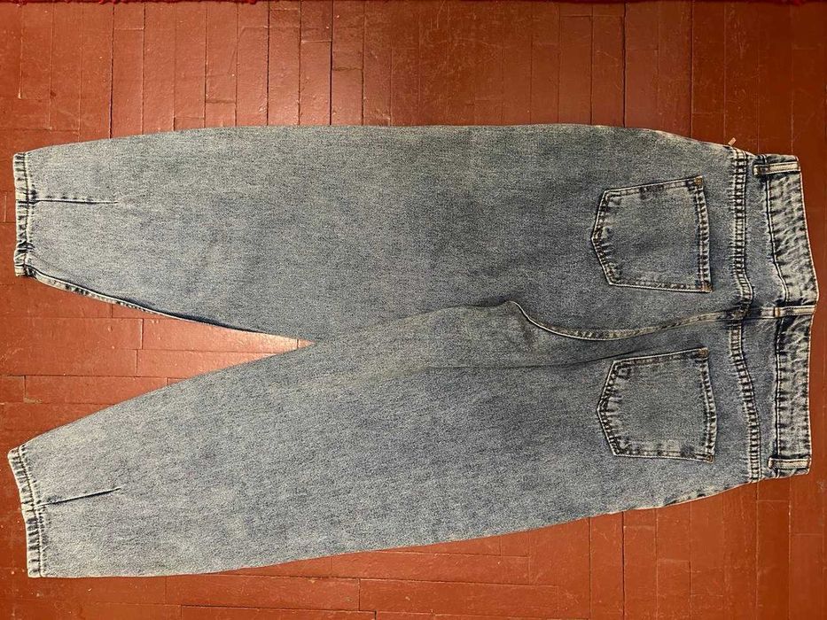 джинси жіночі бойфренди