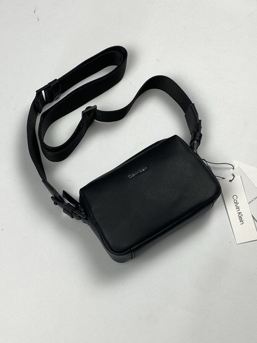 Чоловіча сумка Calvin Klein Оригінал (сумка через плече, барсетка)