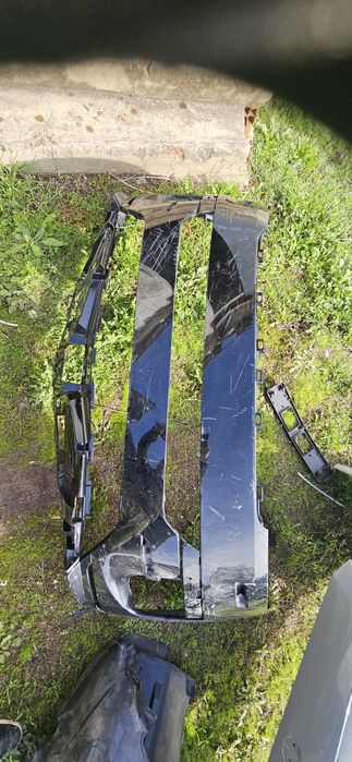 Parachoque Range Rover Sport 2023/2024 Ótimo estado