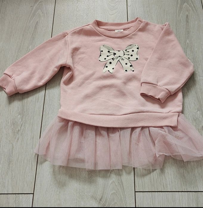 Bluza I strój kapielowy