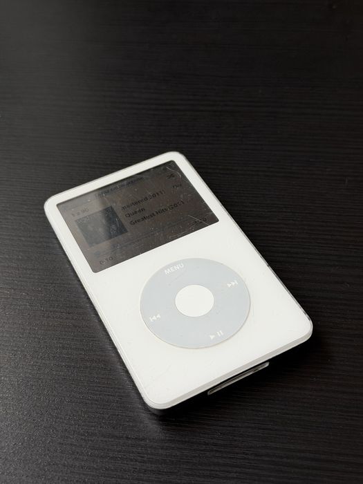 iPod Video 5Gen 30GB, sprawny, przetestowany