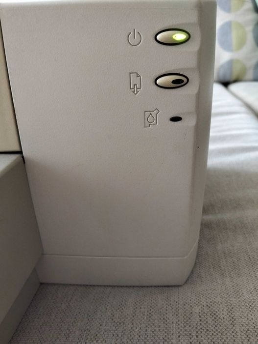 Impressora HP 840444443701480663041