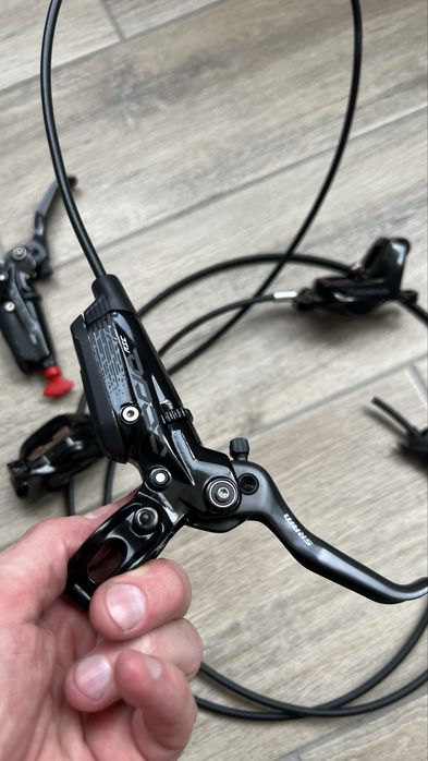 Sram Code RSC Carbon