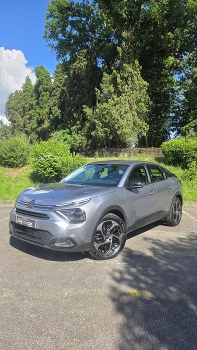 Citroën C4 X PureTech 130 Stop&Start EAT8 FEEL PACK