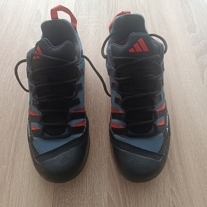 adidas terrex stan dobry