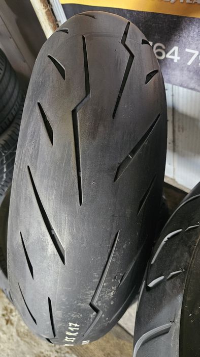 Pirelli 190 55r17