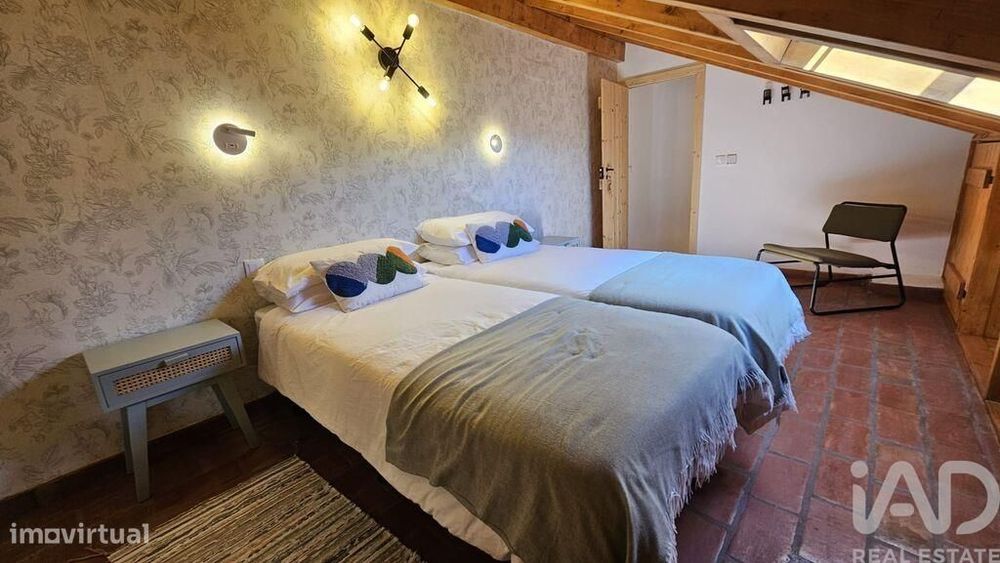 Quinta rural T2 em Ciborro de 60,3 m2