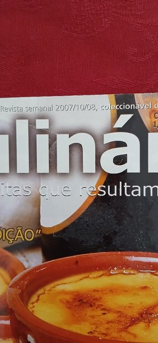 Teleculinária n° 1487, de 2007