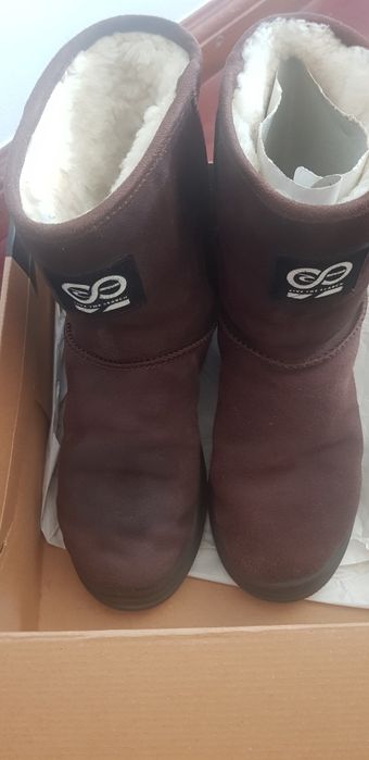 Botas  Country side rip curl