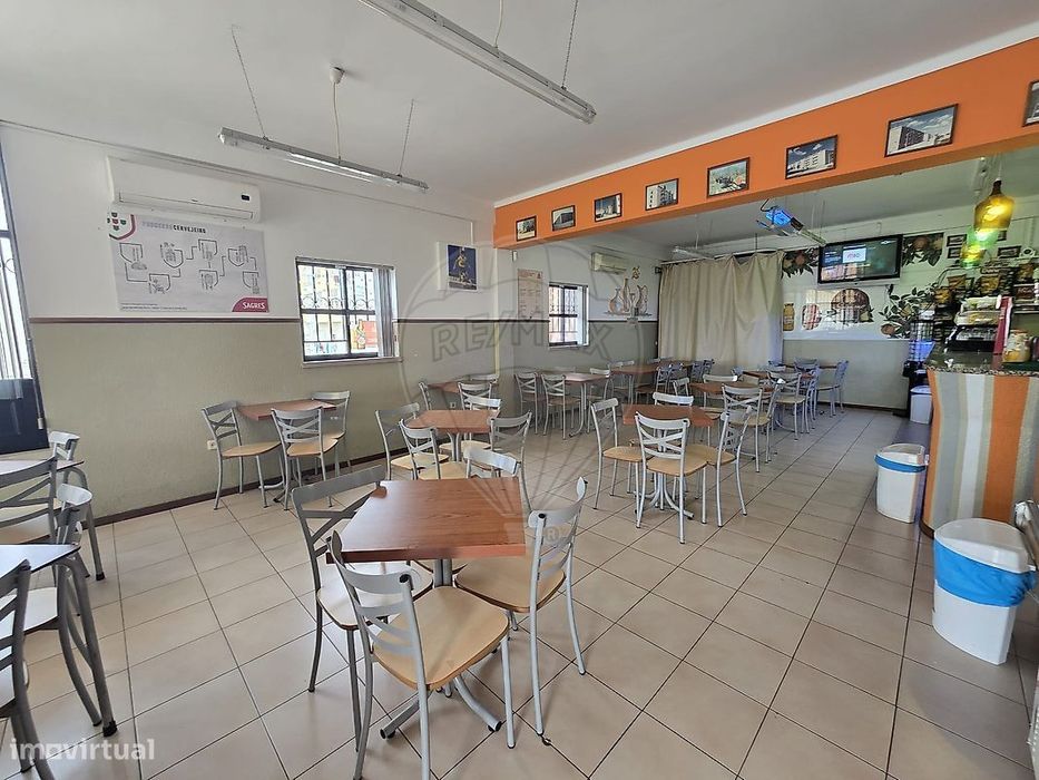 Trespasse  para venda