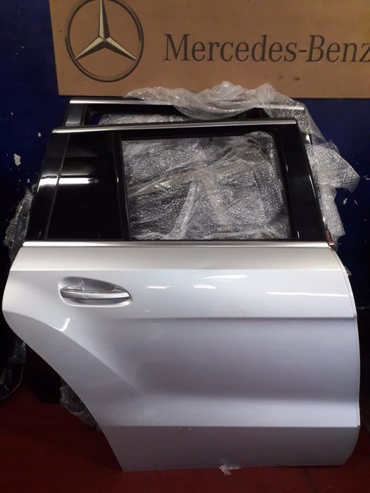 Двери Мерседес GLE GLS GLC GL ML W 166 X 166 253 292