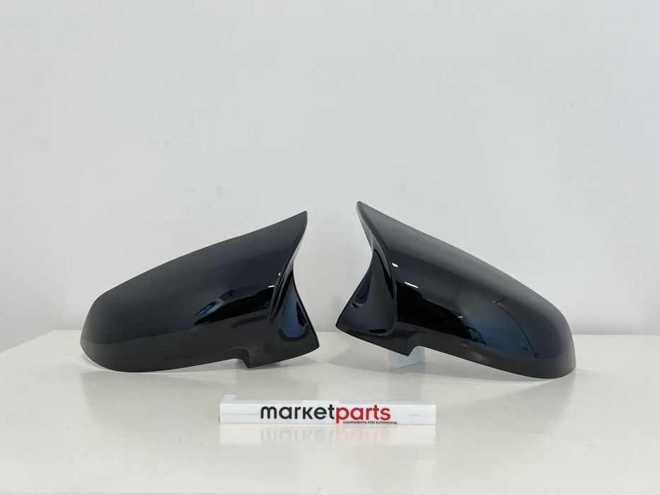 Capas de Espelho BMW F10/F11 LCI Look M