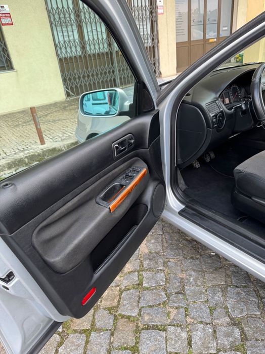 VW Bora 1.9 TDI  115cv