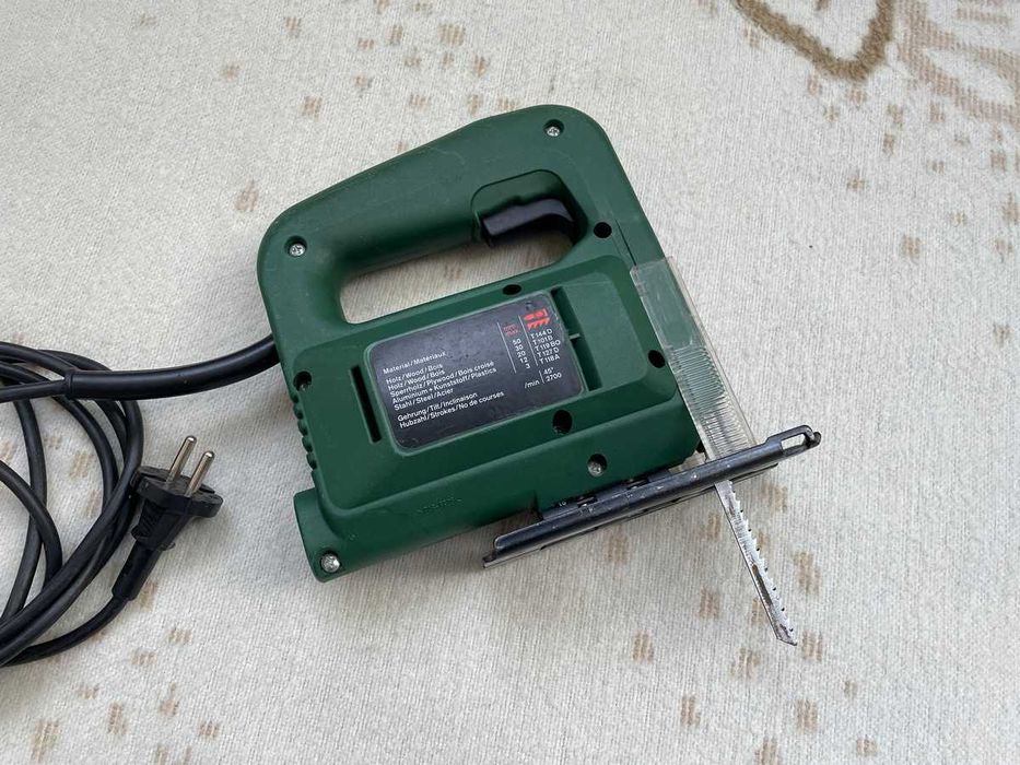 Wyrzynarka Bosch PST 50 A 270W