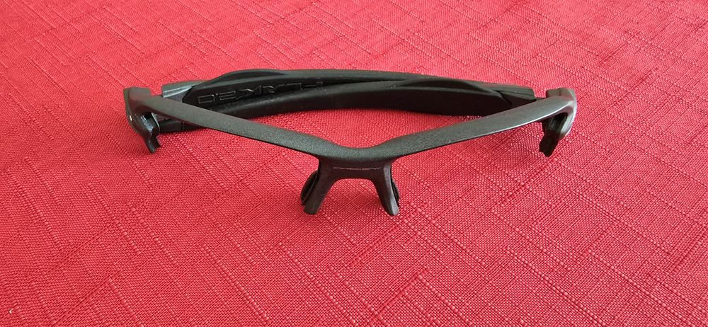 Oprawka do okularów oakley flex2.0