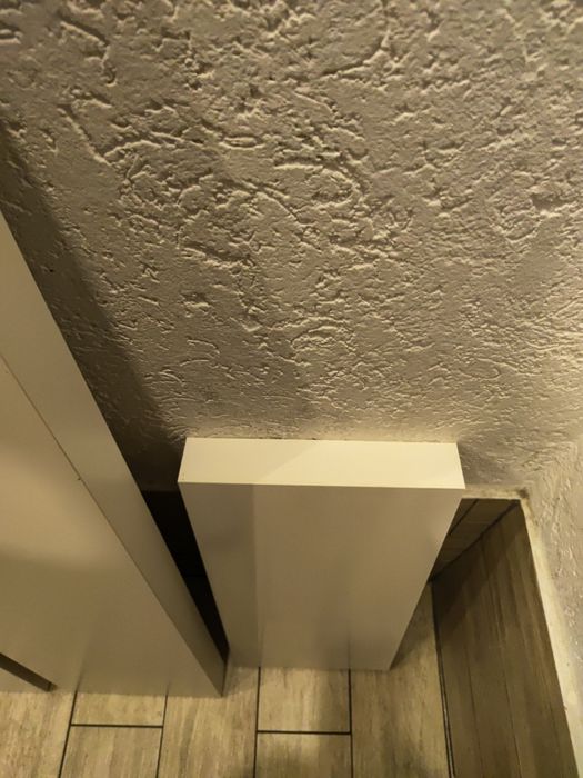 Półki Ikea Lack 2 szt.