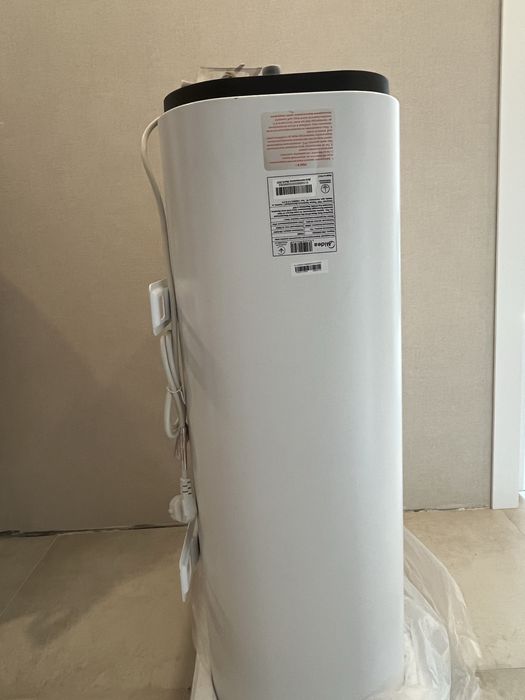 Бойлер Midea D80-20ED6 (D) WI-FI Prime