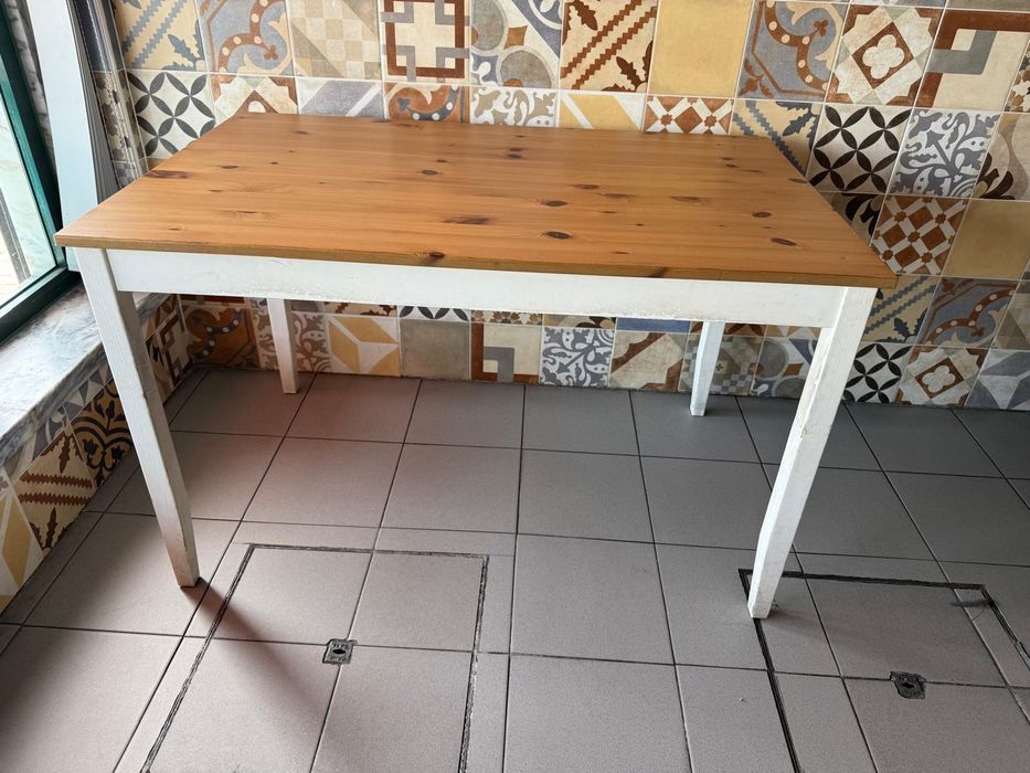 Mesas de jantar IKEA