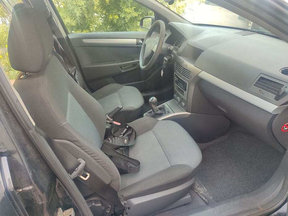 Opel Astra 1.4 Enjoy