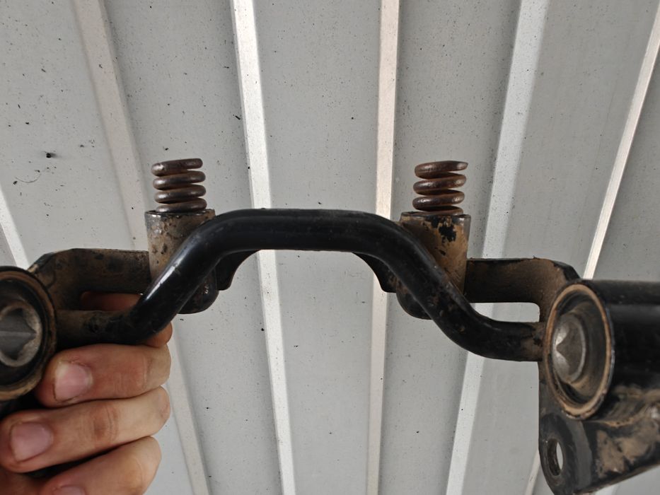 Пружинки качели bws slider champ gear jog mbk booster aerox