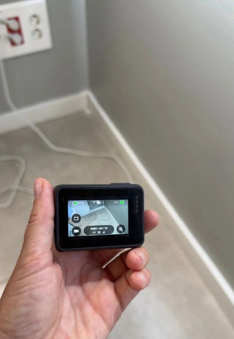 Go Pro Black Hero 7