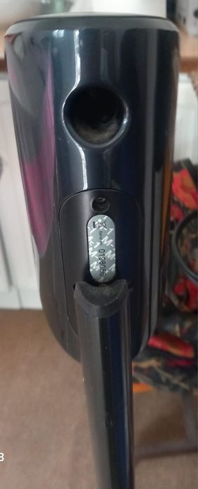 Colunas Bowers & Wilkins M-1