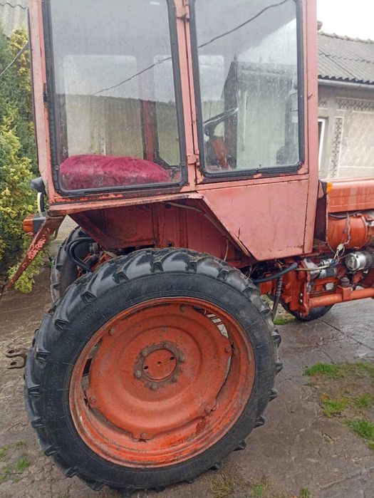 Трактор Т25 Втз, можна з обладнанням