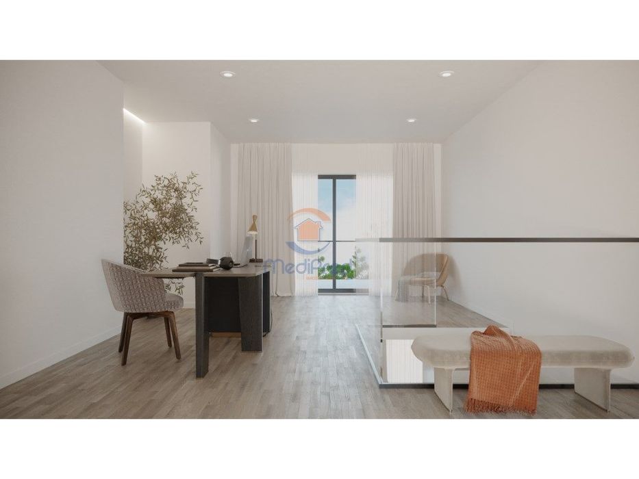 Apartamento T2 - Montijo