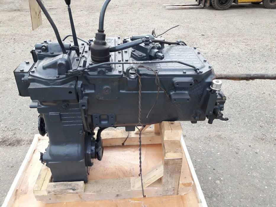 Продаж та ремонт КПП Т-150; К-700; редуктор ВОМ