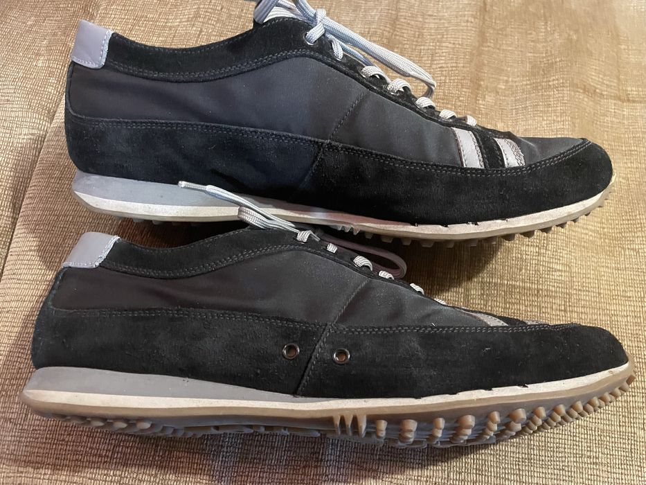 Кросівки  Car Shoe 44.5