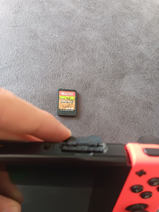Nintendo switch z gratisami